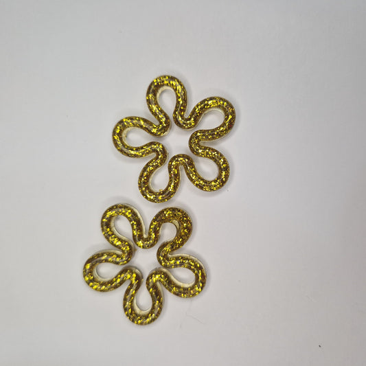 Pingente “Aurora” – 2,5 cm