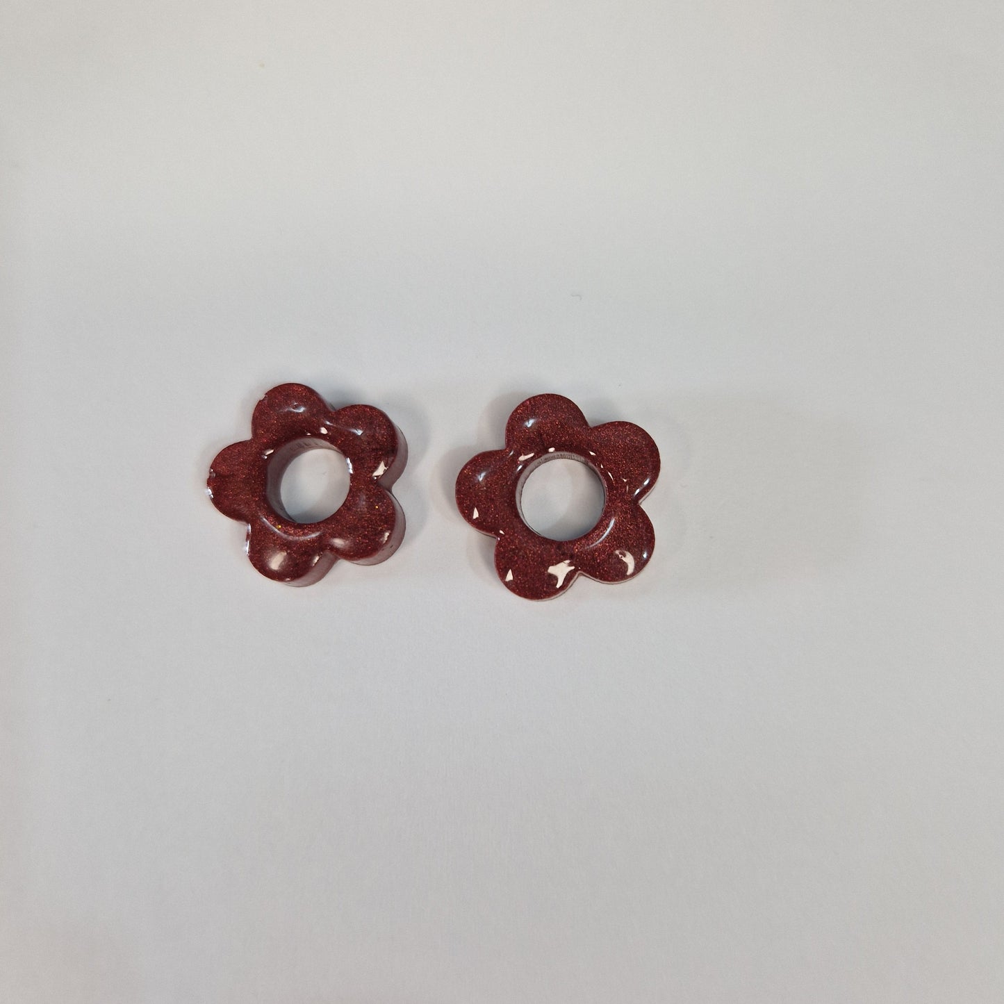 Pingente “Flora” -  1.5 cm