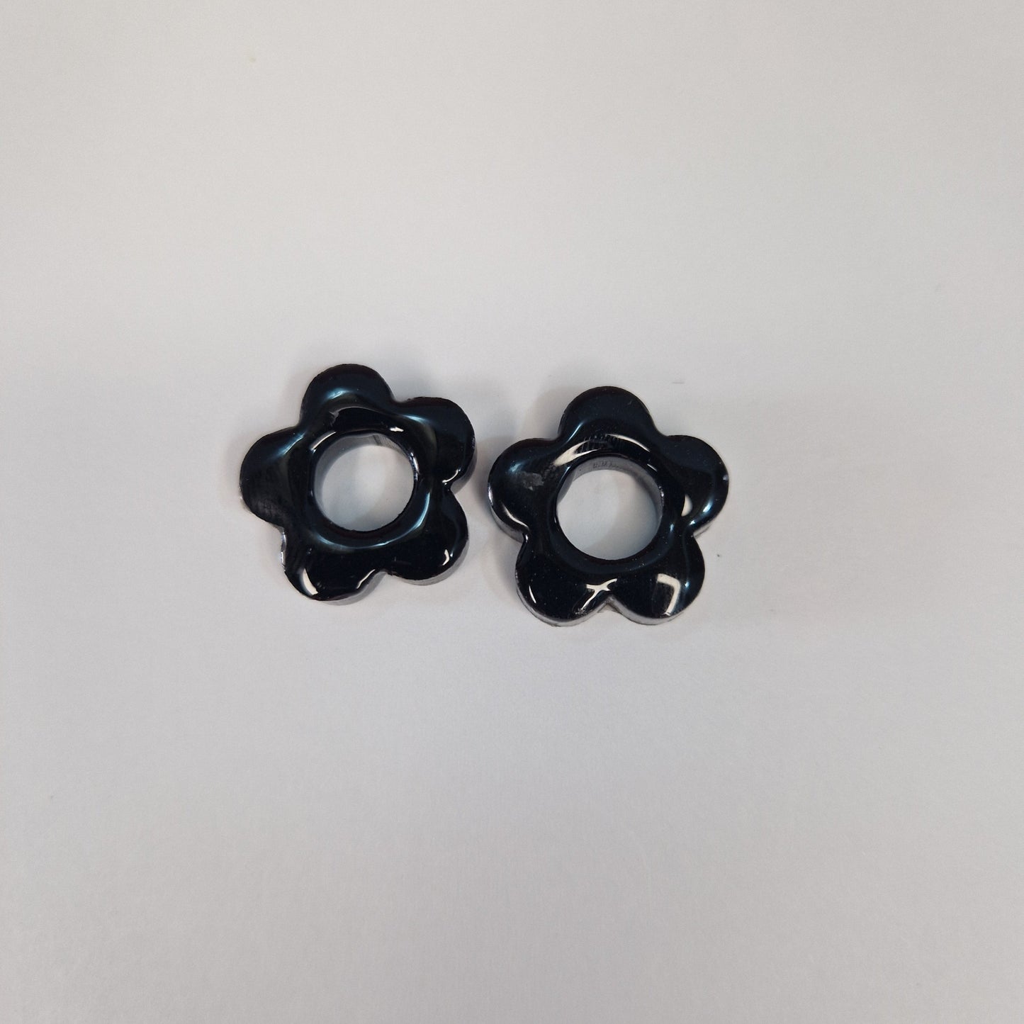 Pingente “Flora” -  1.5 cm