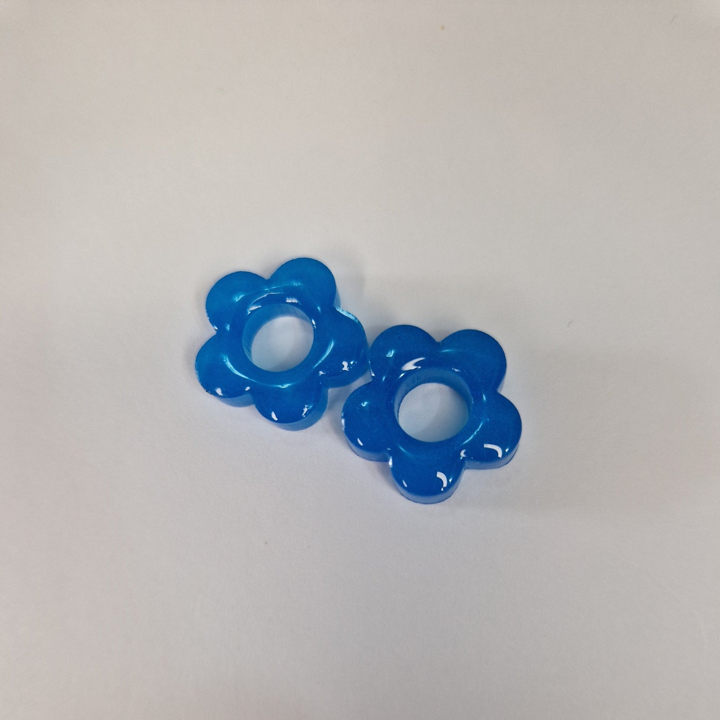 Pingente “Flora” -  1.5 cm