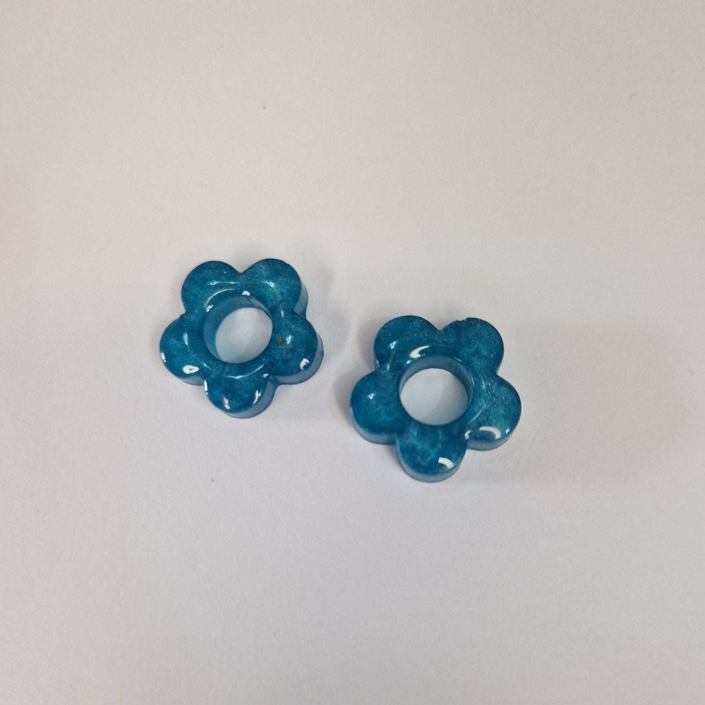 Pingente “Flora” -  1.5 cm