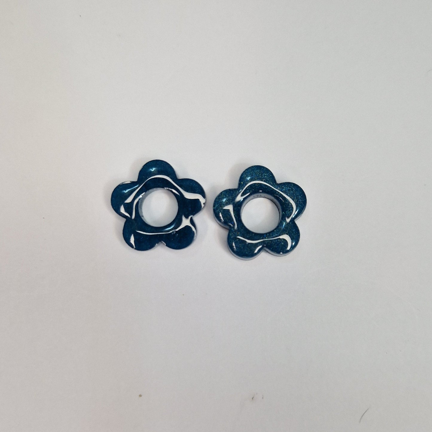 Pingente “Flora” -  1.5 cm
