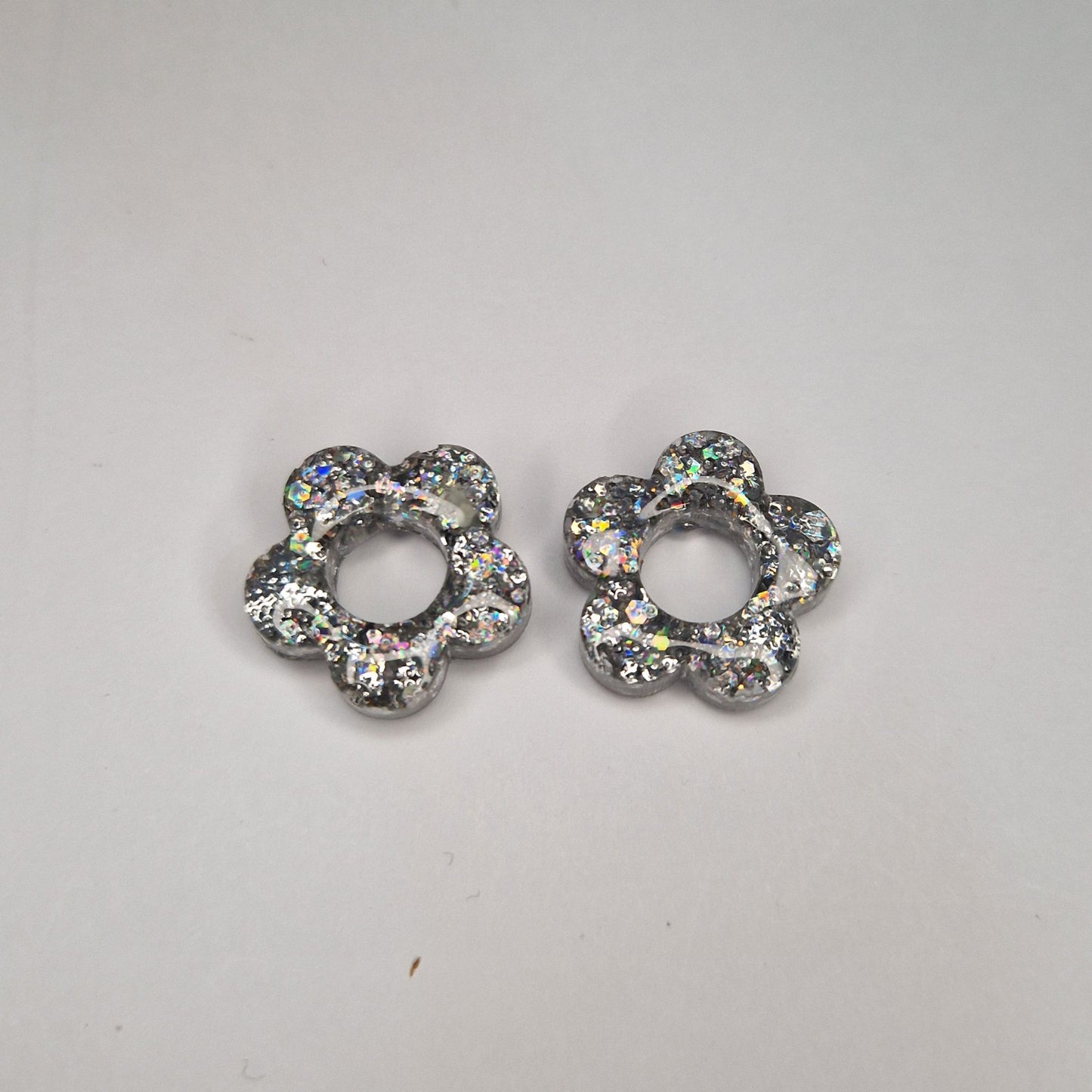 Pingente “Flora” -  1.5 cm