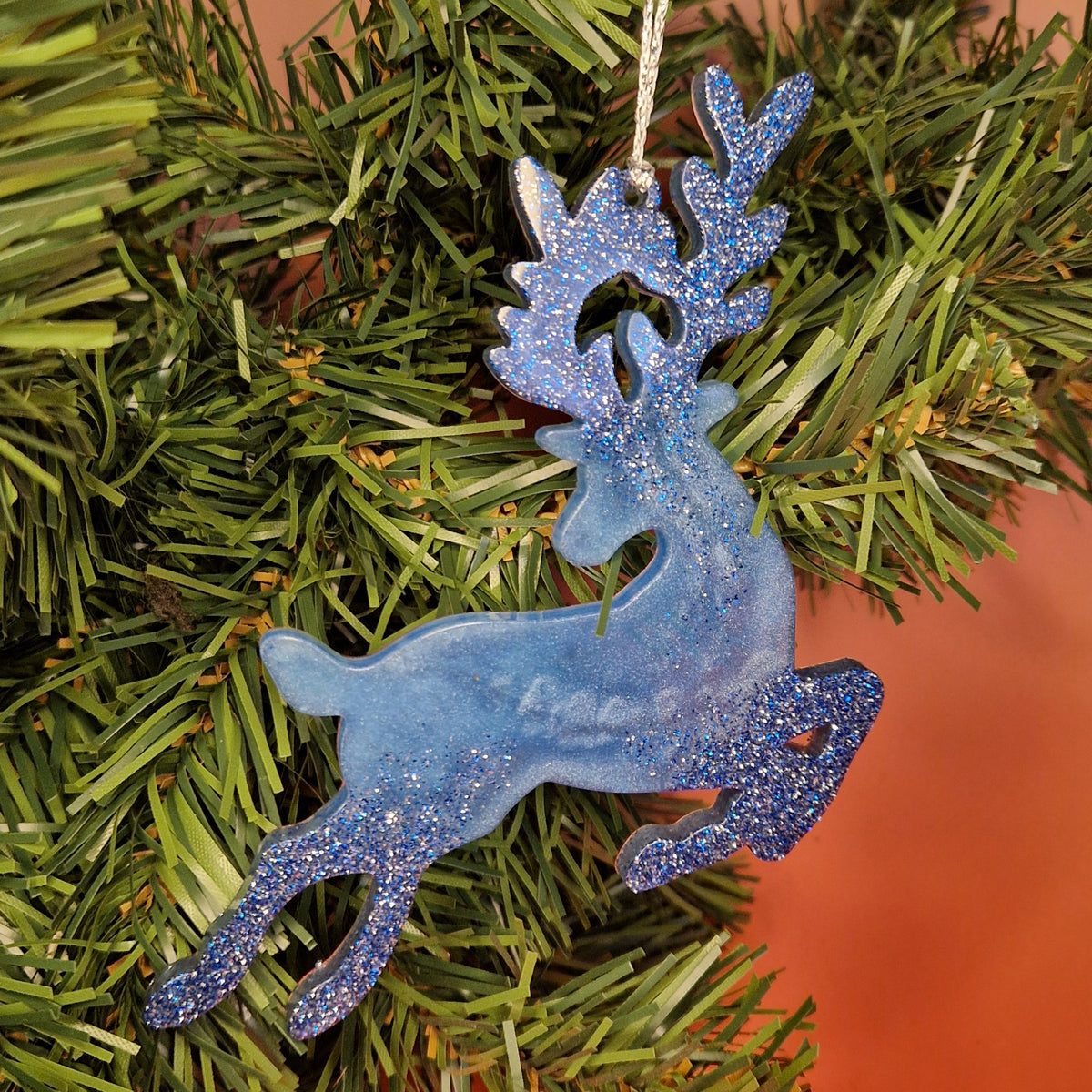 "Reindeer" Christmas decoration