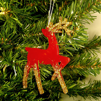 "Reindeer" Christmas decoration