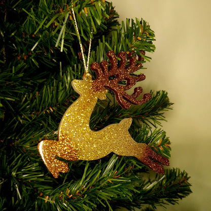 "Reindeer" Christmas decoration