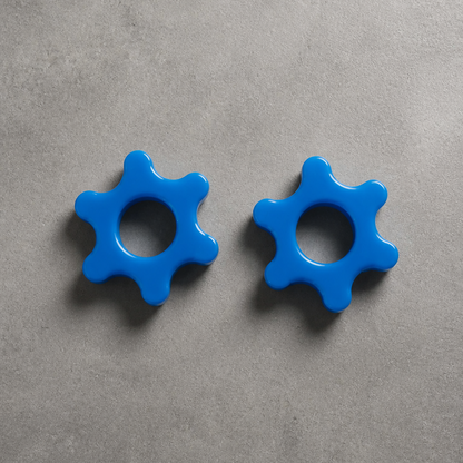 Pendentifs pour Boucles d'Oreilles Interchangeables en Pâte Polymère (pour Créoles)